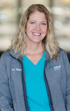 Dr. Karen Weber, OD
